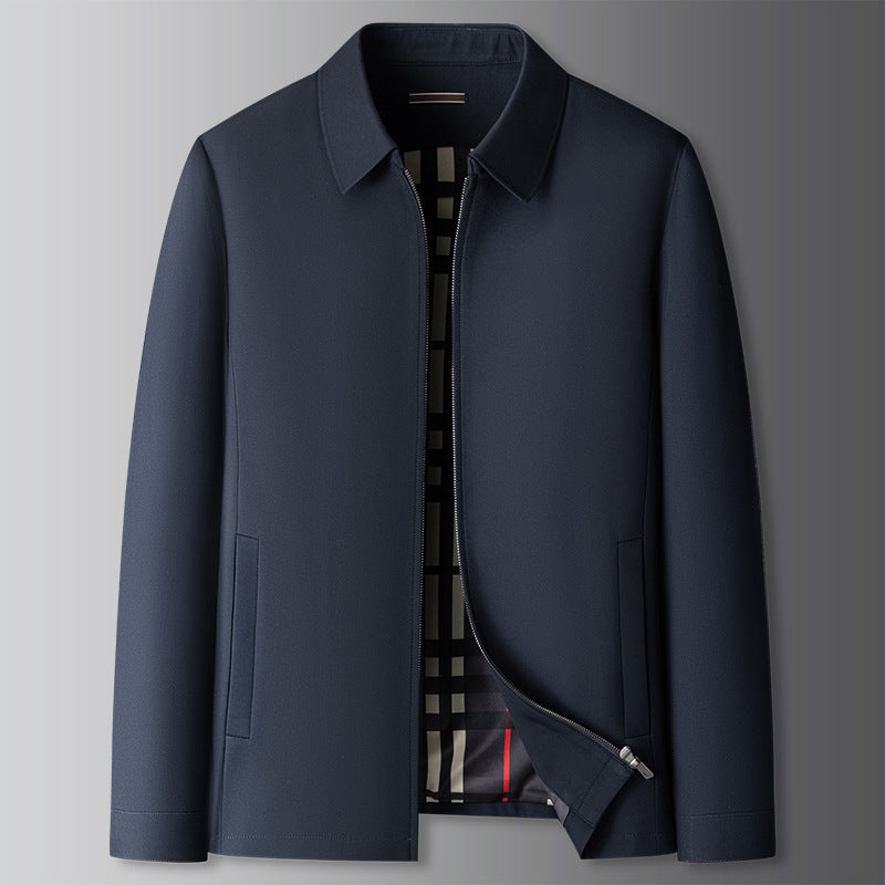 classic trench coat