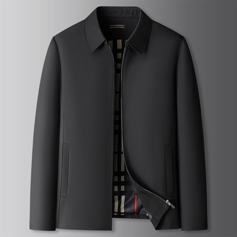 classic trench coat