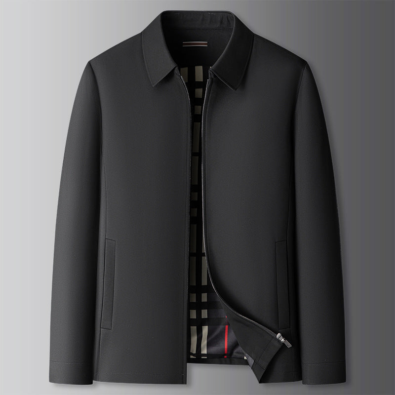classic trench coat