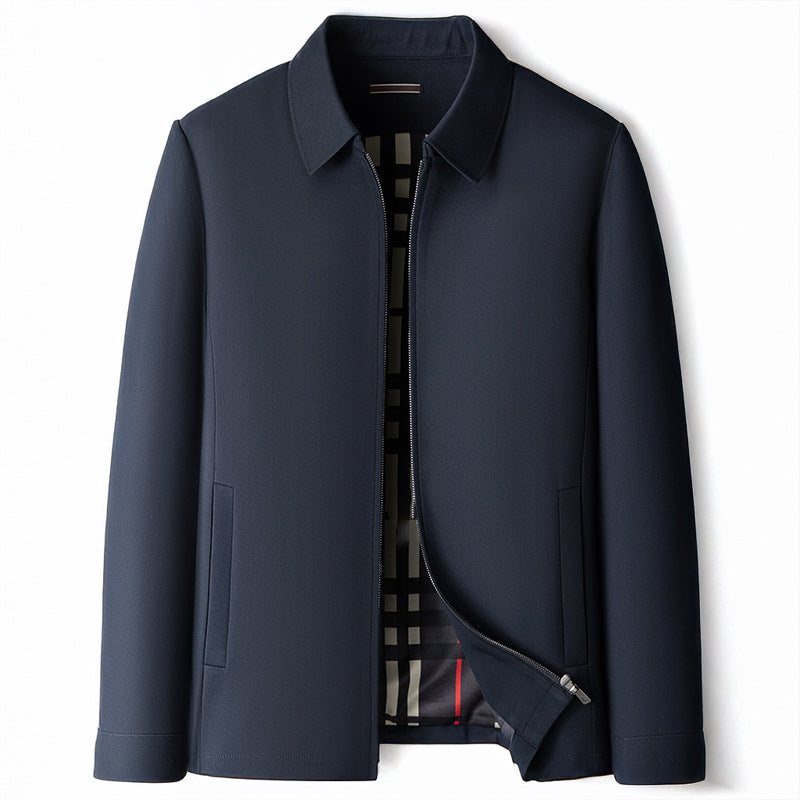 classic trench coat